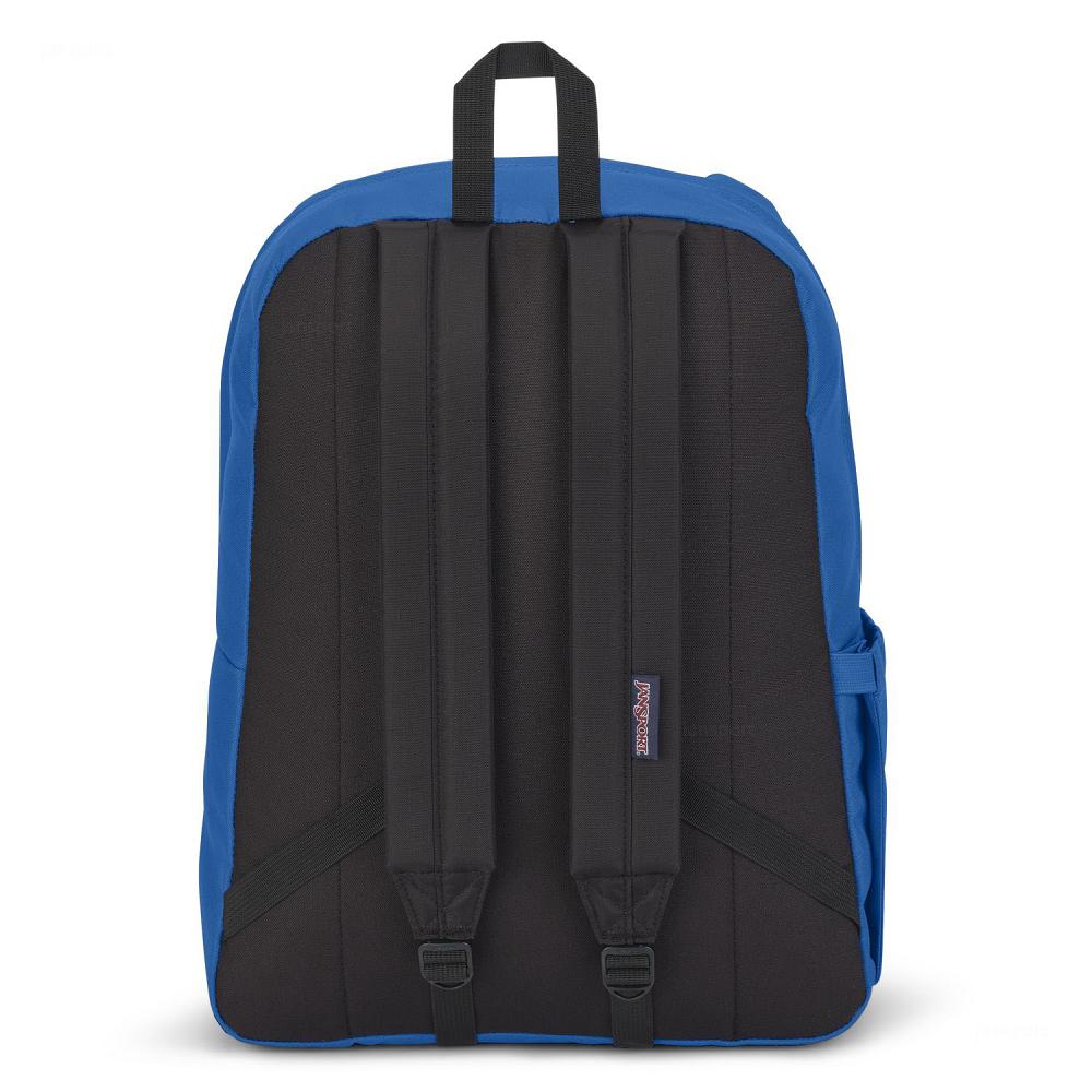 Sac à Dos Ordinateur JanSport SuperBreak? Plus Bleu | YBC-48277516